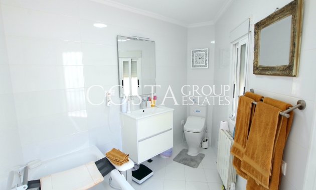 Resale - Villa -
Rojales - Ciudad Quesada