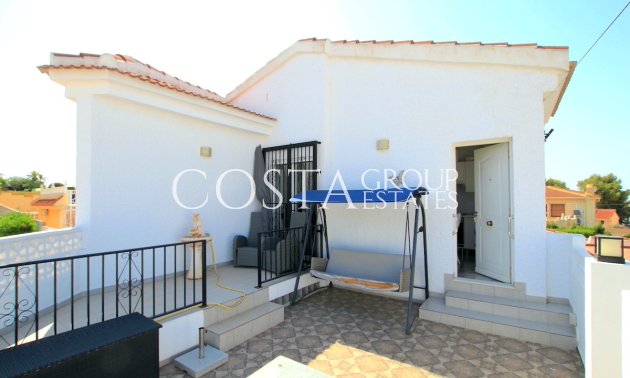 Resale - Villa -
Rojales - Ciudad Quesada