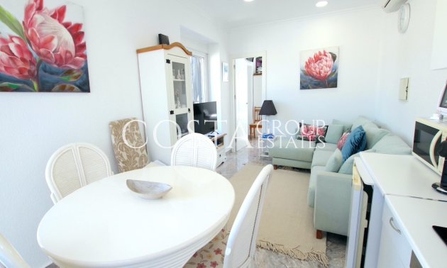 Resale - Villa -
Rojales - Ciudad Quesada