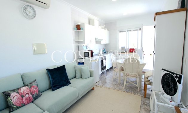 Resale - Villa -
Rojales - Ciudad Quesada