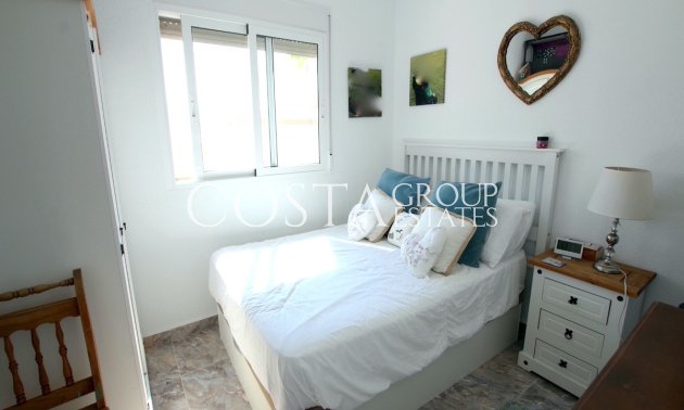 Resale - Villa -
Rojales - Ciudad Quesada