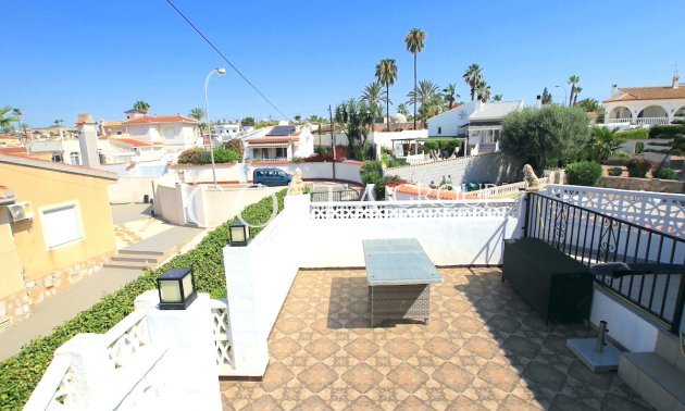 Resale - Villa -
Rojales - Ciudad Quesada