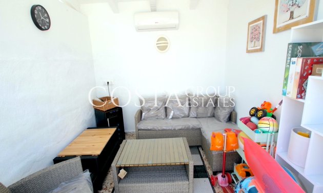 Resale - Villa -
Rojales - Ciudad Quesada