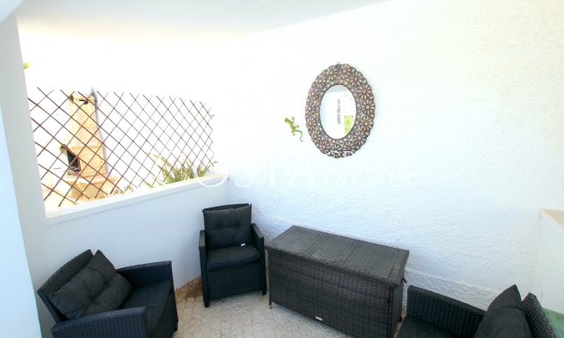 Resale - Villa -
Rojales - Ciudad Quesada