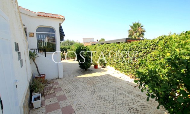 Resale - Villa -
Rojales - Ciudad Quesada