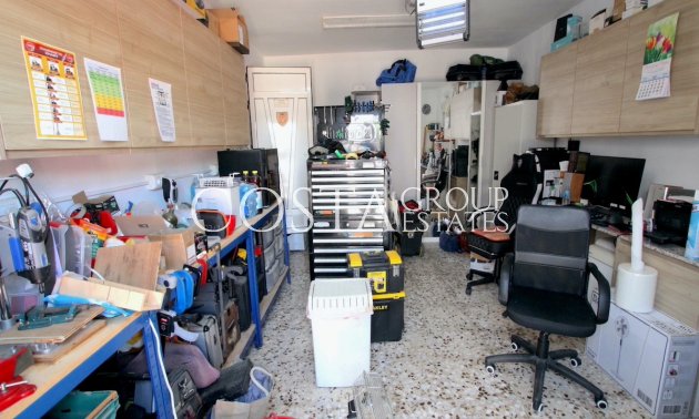 Resale - Villa -
Rojales - Ciudad Quesada