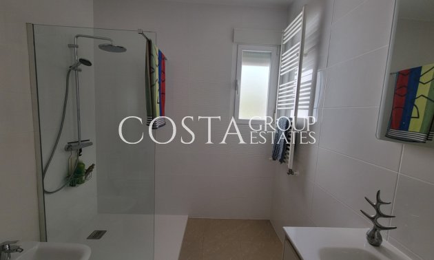 Resale - Villa -
Calpe - Calpe Centro