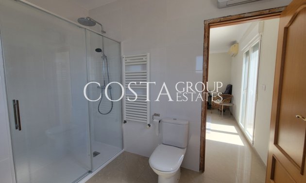 Resale - Villa -
Calpe - Calpe Centro