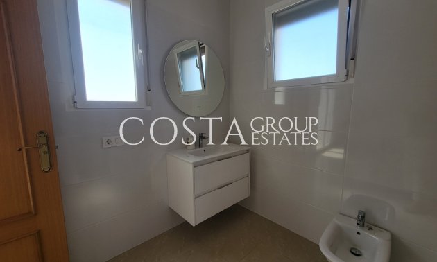 Resale - Villa -
Calpe - Calpe Centro