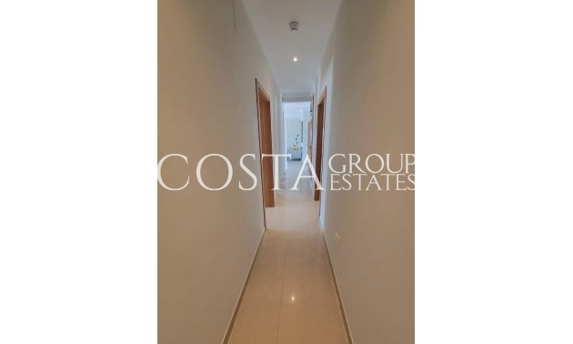 Resale - Villa -
Calpe - Calpe Centro