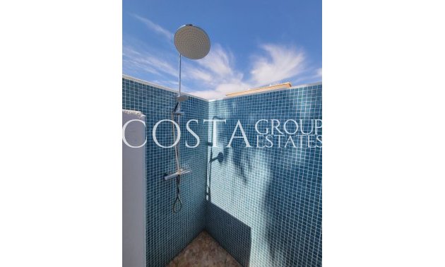 Resale - Villa -
Calpe - Calpe Centro