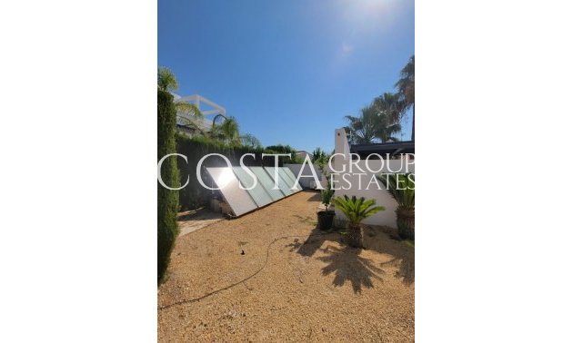 Resale - Villa -
Calpe - Calpe Centro