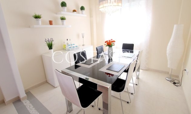 Wiederverkauf - House -
Rojales - Ciudad Quesada