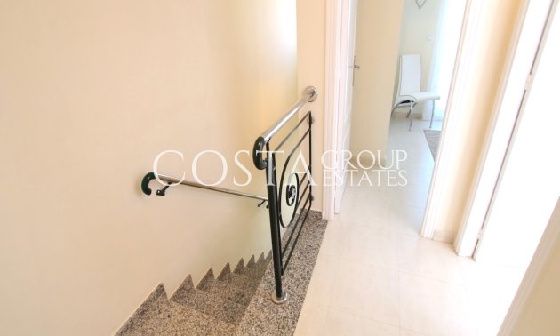 Wiederverkauf - House -
Rojales - Ciudad Quesada