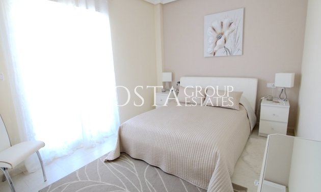 Wiederverkauf - House -
Rojales - Ciudad Quesada