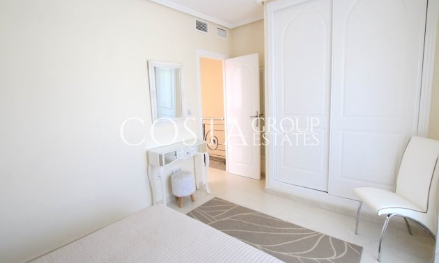 Wiederverkauf - House -
Rojales - Ciudad Quesada