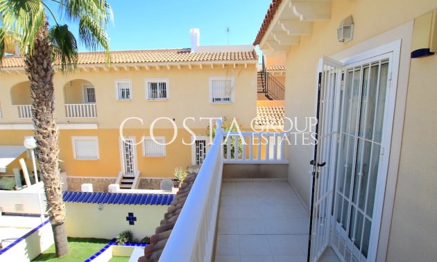 Wiederverkauf - House -
Rojales - Ciudad Quesada