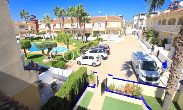 Wiederverkauf - House -
Rojales - Ciudad Quesada