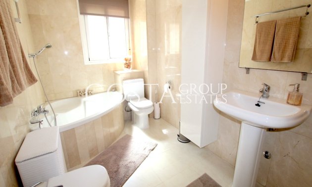 Wiederverkauf - House -
Rojales - Ciudad Quesada