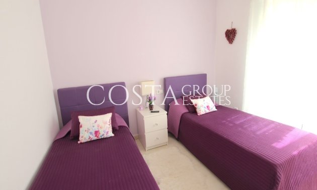 Wiederverkauf - House -
Rojales - Ciudad Quesada