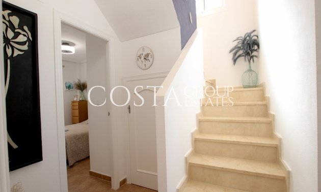 Resale - Villa -
Guardamar del Segura - Guardamar del Segura Centro