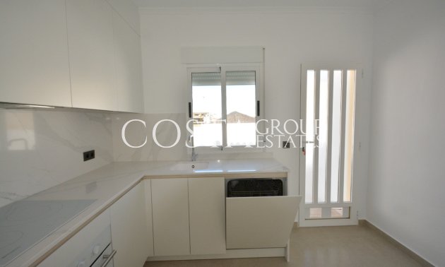 Resale - Villa -
Algorfa - Lo Crispin