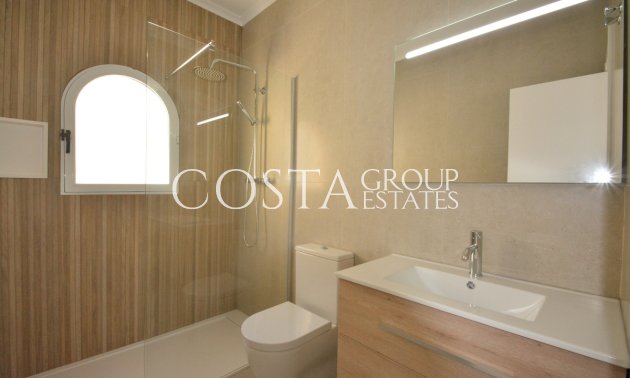 Resale - Villa -
Algorfa - Lo Crispin