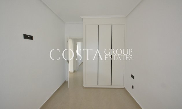 Resale - Villa -
Algorfa - Lo Crispin
