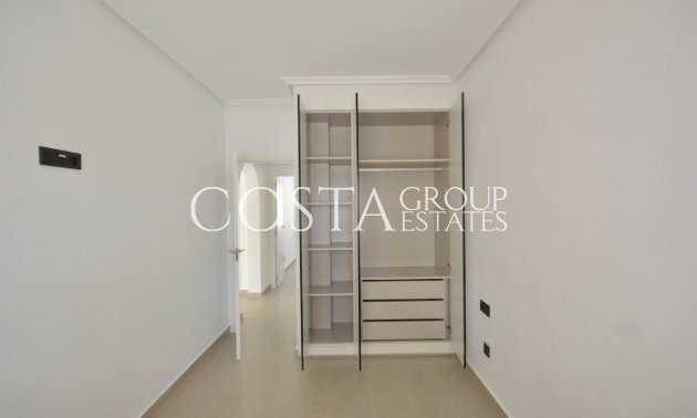 Resale - Villa -
Algorfa - Lo Crispin