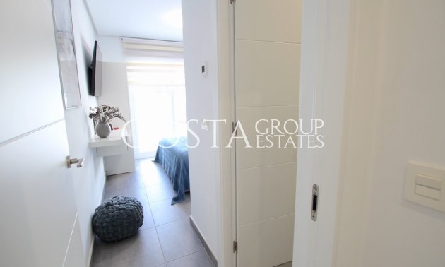 Resale - Villa -
Benijofar