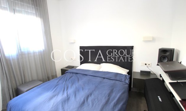 Resale - Villa -
Benijofar