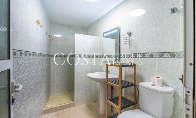 Resale - Villa -
Torrevieja - El Chaparral