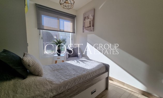 Resale - Apartments -
Calpe - Calpe Centro