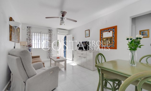 Resale - Apartments -
Orihuela - Orihuela Costa