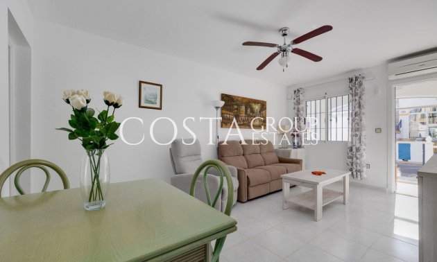 Resale - Apartments -
Orihuela - Orihuela Costa