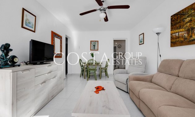 Resale - Apartments -
Orihuela - Orihuela Costa