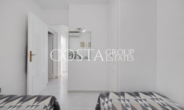Resale - Apartments -
Orihuela - Orihuela Costa