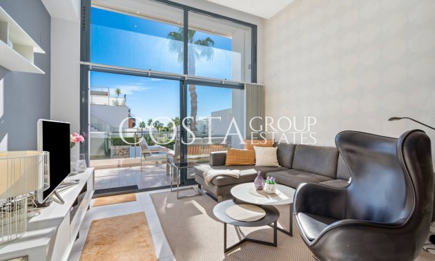 Resale - House -
Torrevieja - Torrevieja Centro