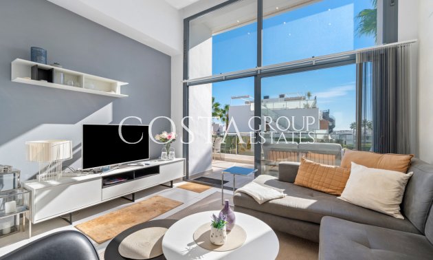 Resale - House -
Torrevieja - Torrevieja Centro