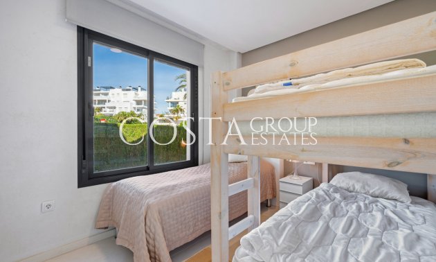 Resale - House -
Torrevieja - Torrevieja Centro