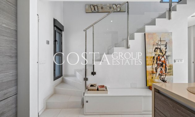 Resale - House -
Torrevieja - Torrevieja Centro