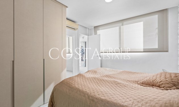 Resale - House -
Torrevieja - Torrevieja Centro