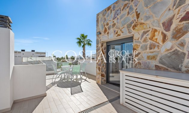 Resale - House -
Torrevieja - Torrevieja Centro