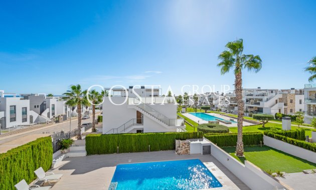 Resale - House -
Torrevieja - Torrevieja Centro