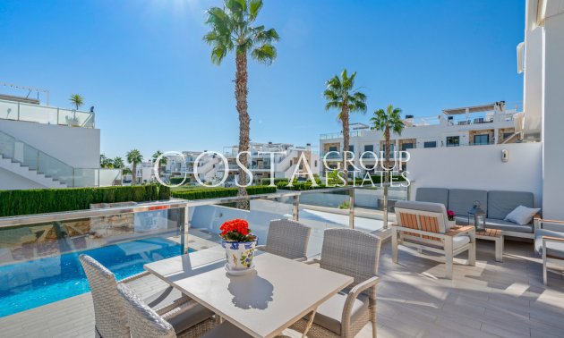 Resale - House -
Torrevieja - Torrevieja Centro
