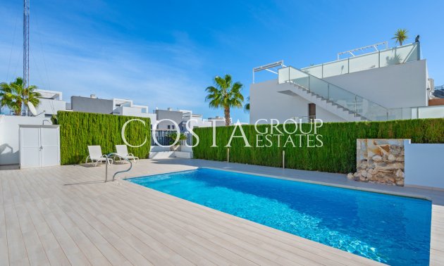 Resale - House -
Torrevieja - Torrevieja Centro