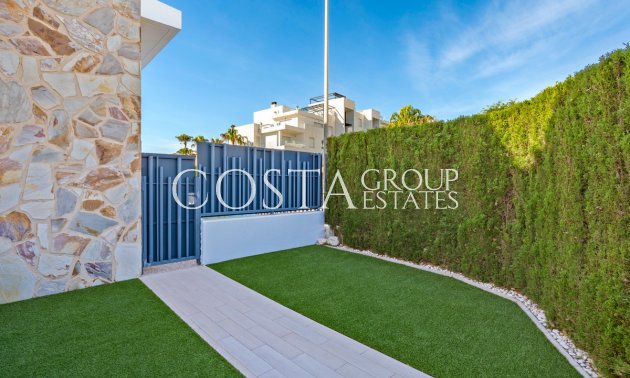 Resale - House -
Torrevieja - Torrevieja Centro