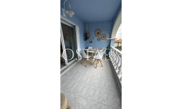 Herverkoop - Huis -
Benitachell - Benitachell Centro