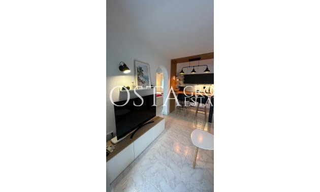 Herverkoop - Huis -
Benitachell - Benitachell Centro