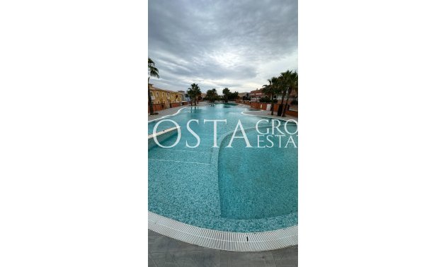 Herverkoop - Huis -
Benitachell - Benitachell Centro